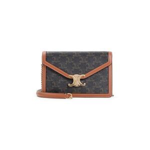 Celine Margo Wallet On Chain Women
